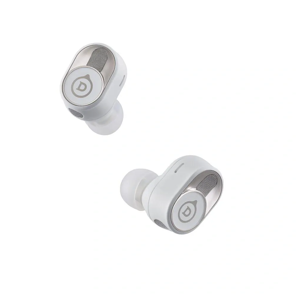 Devialet Gemini II | white