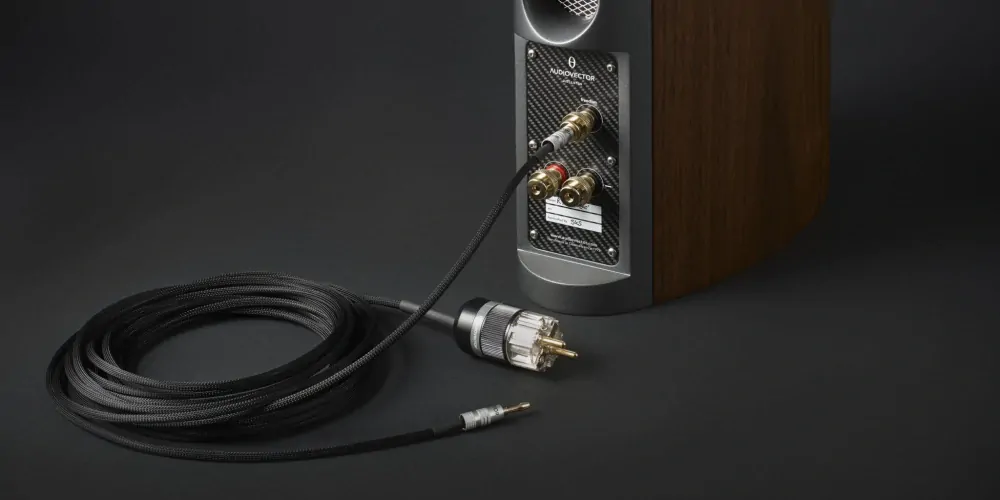 Audiovector Freedom Grounding Cable