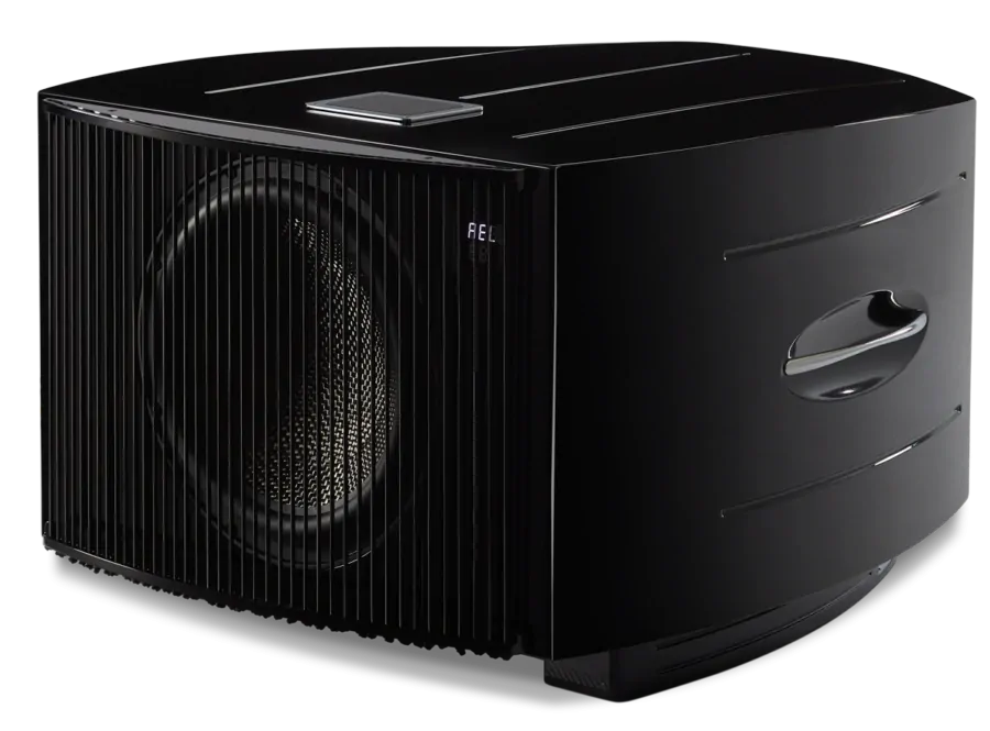 Referenční subwoofer REL No. 32