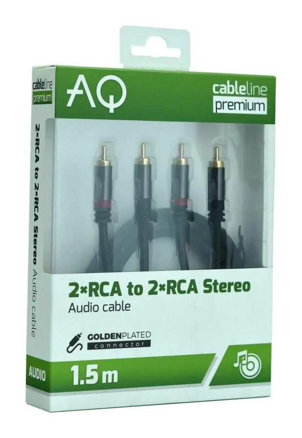 AQ Premium PA43015 - 1,5m