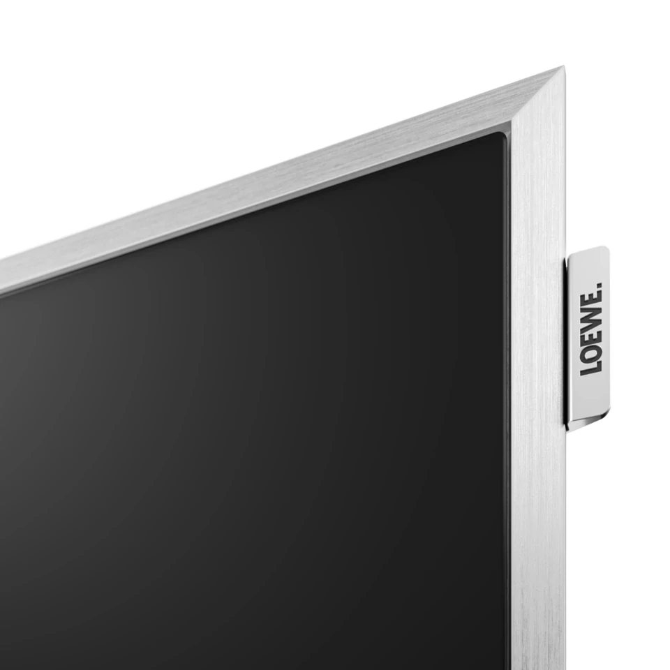 Loewe Stellar 48 dr+ concrete