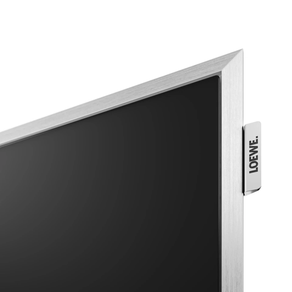 Loewe Stellar 65 dr+ (alu, concrete, Tizen)