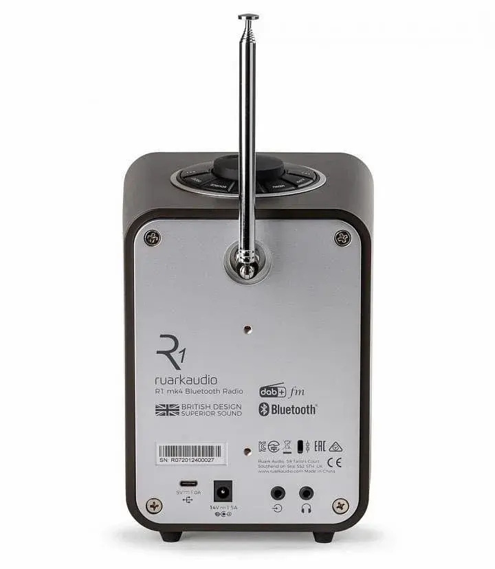 Ruark R1 mk4 | ex-demo