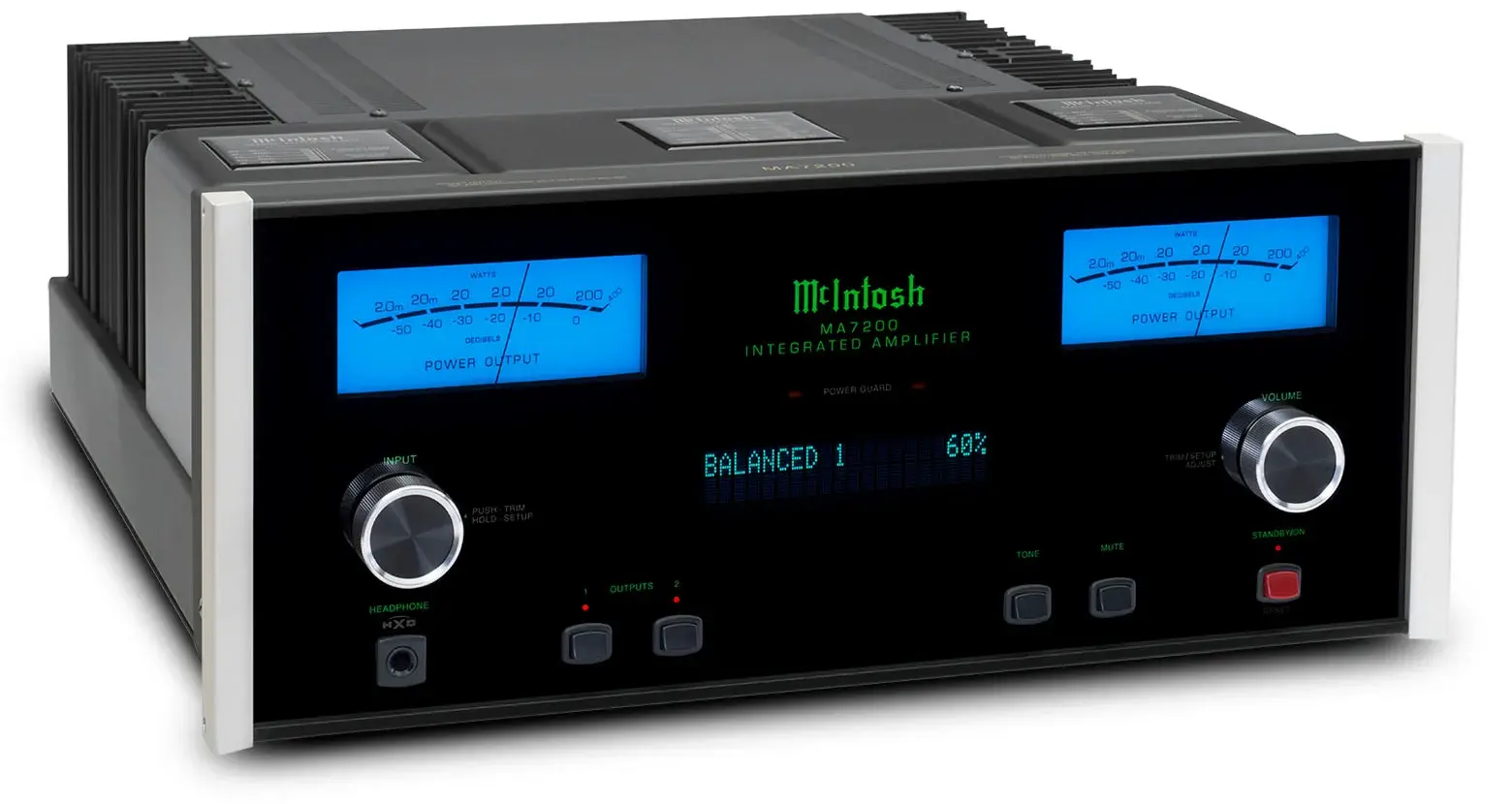 McIntosh MA7200 | ex-demo