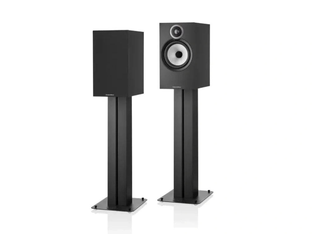 Bowers & Wilkins 606 S3 (bez stojanů)