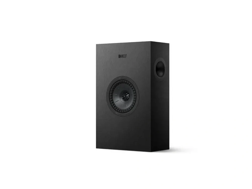 KEF Q4 Meta
