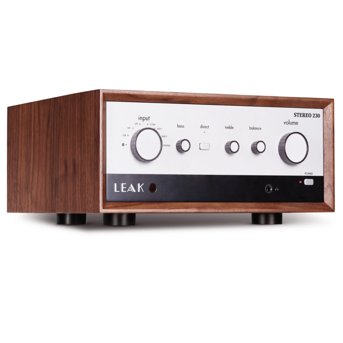 LEAK STEREO 230