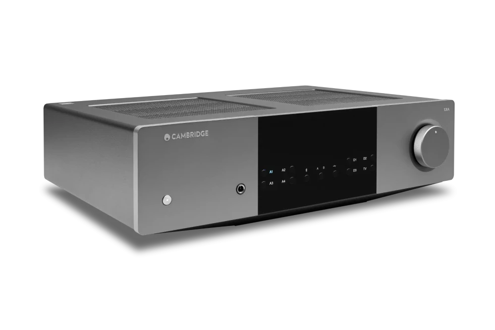 Cambridge Audio EXA100