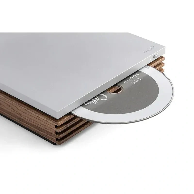 Ruark R-CD100 CD transport