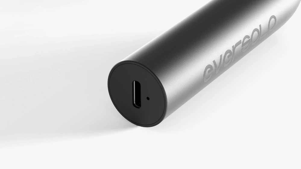 EverSolo EM-1 USB (kalibrovaný mikrofon)