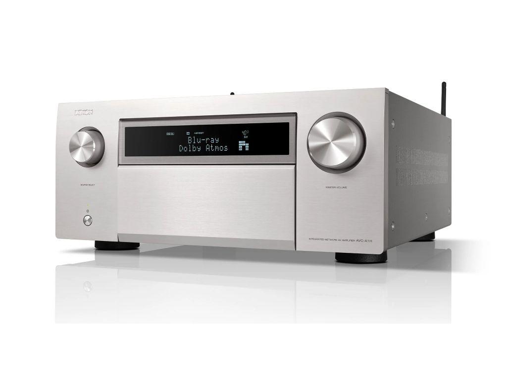 Denon AVC-A1H
