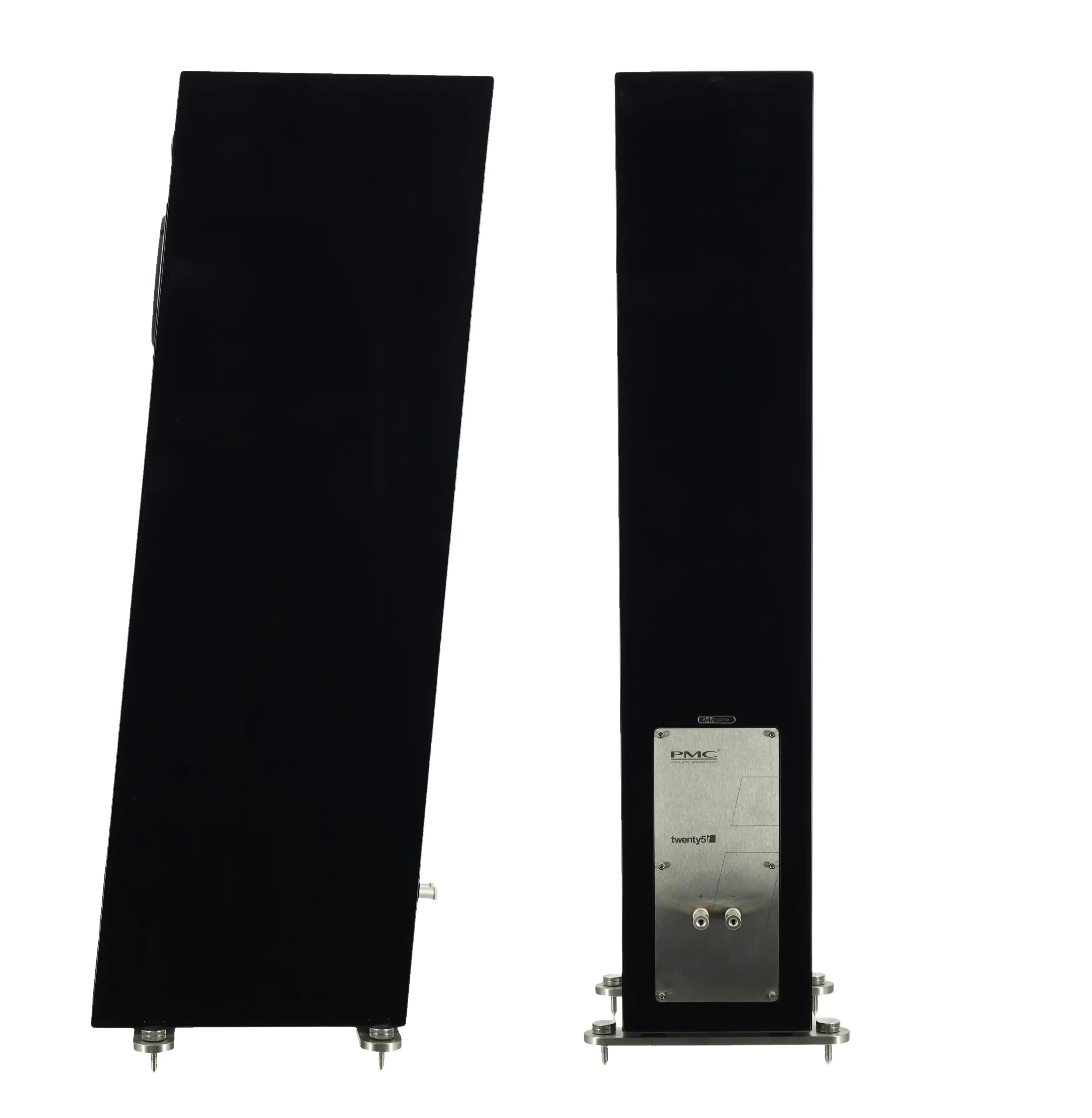 PMC twenty5.24i | black