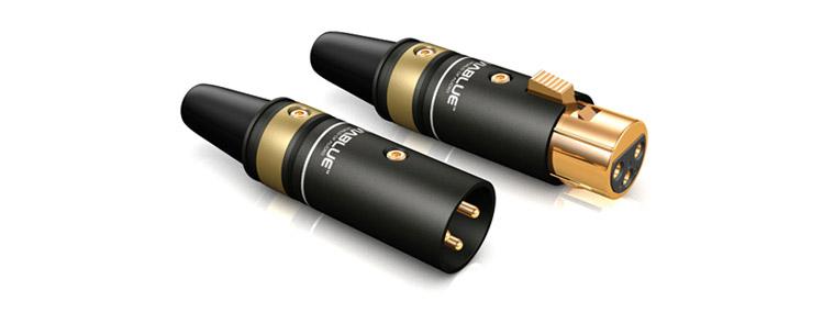 Viablue NF-S1 XLR - 1,0m