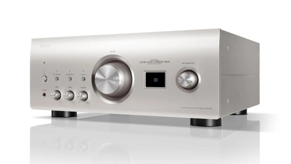 Denon PMA-3000NE