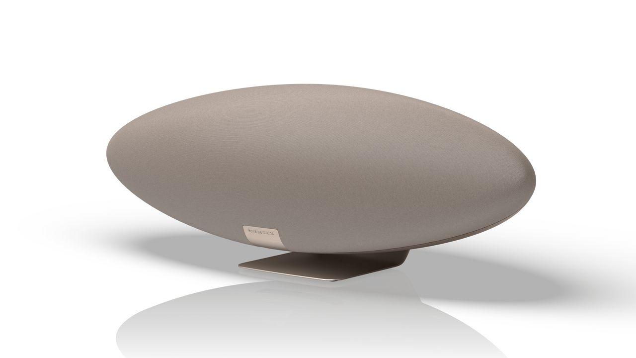 Zeppelin Pro edition Solar Gold