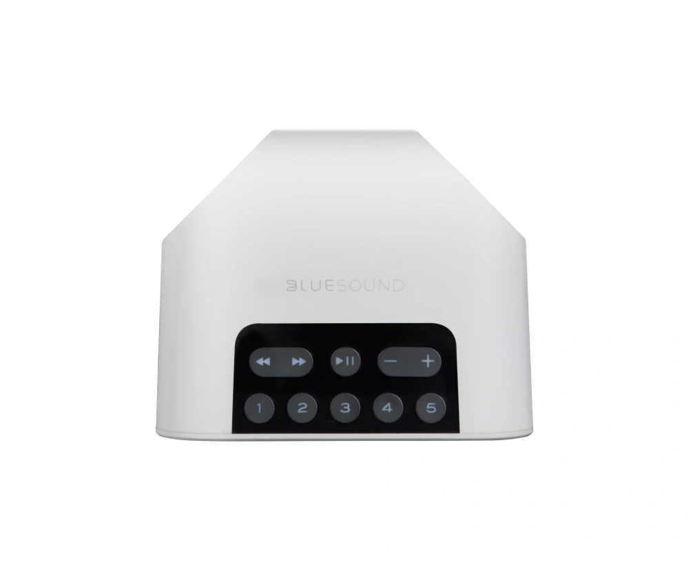 Bluesound Pulse Flex 2i, bílá