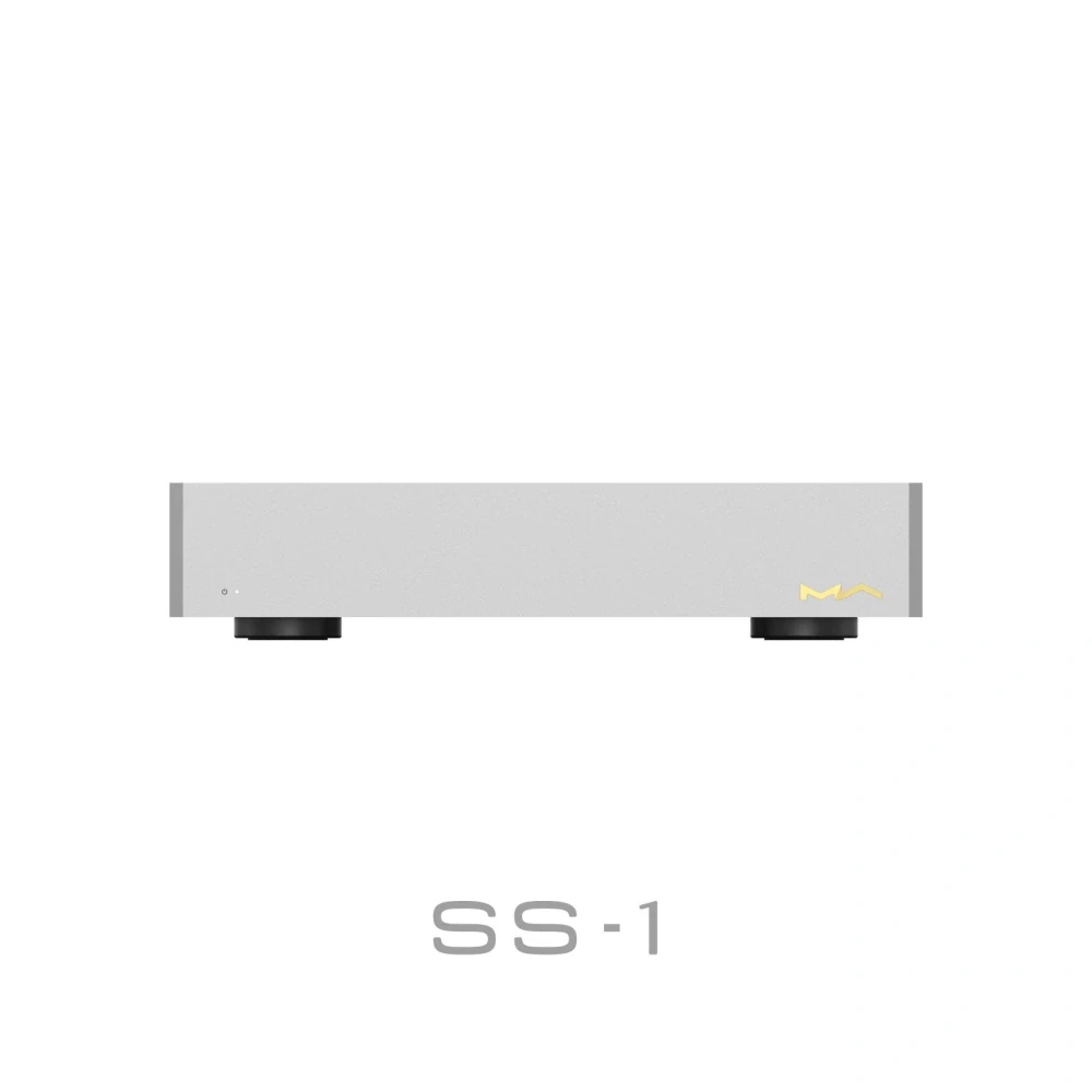 Matrix Audio SS-1 | audio network switch