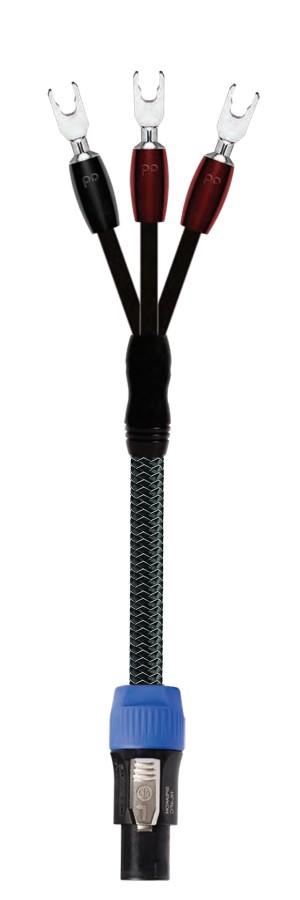 Audioquest Rocket 44 REL Subwoofer Cable | 2,5m