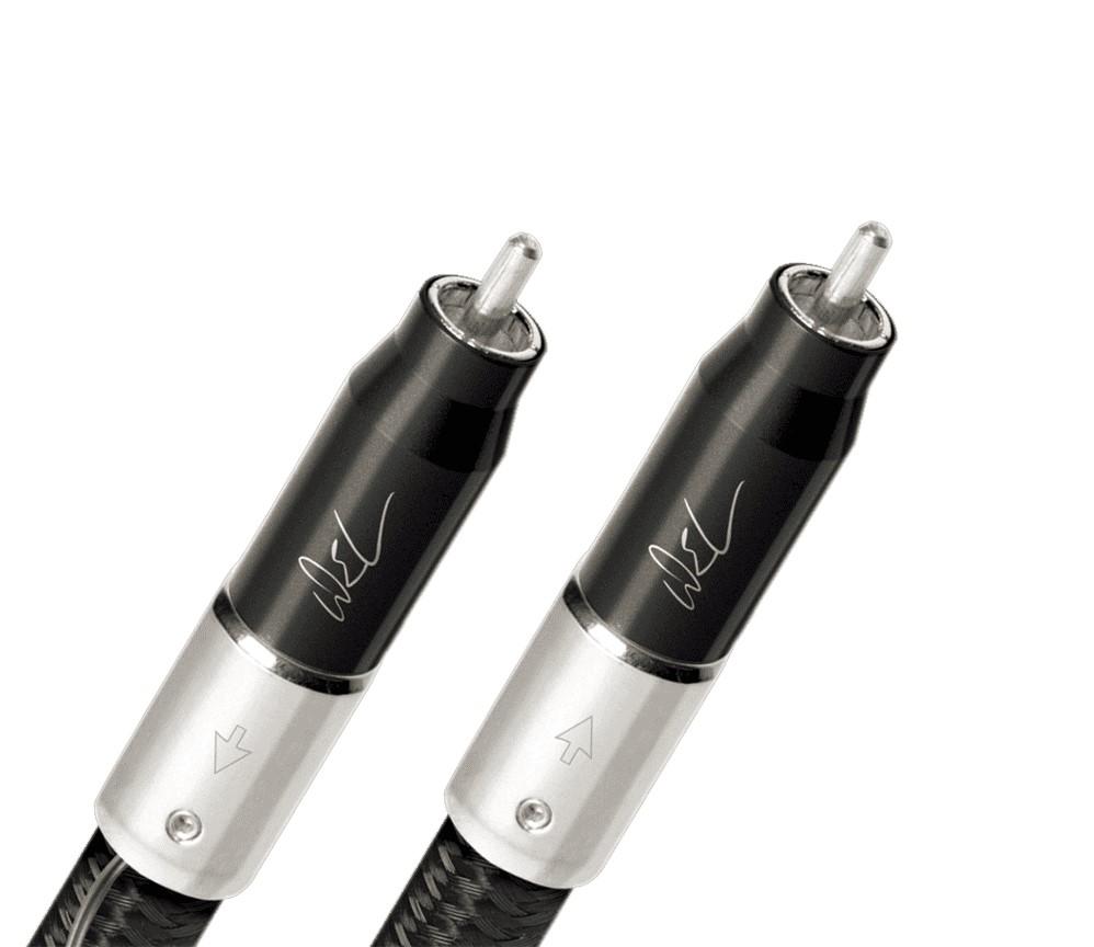 AudioQuest WEL Signature Coax | 0,75m