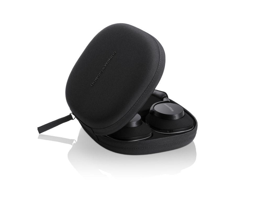 Bowers & Wilkins Px7 S2e | Anthracite Black