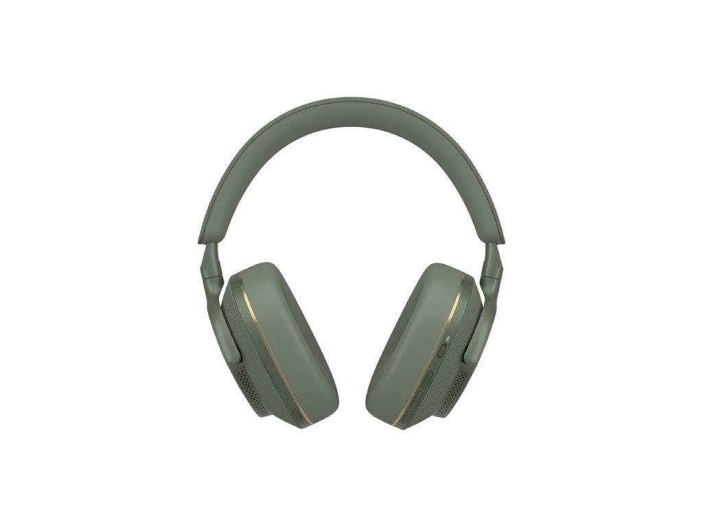 Bowers & Wilkins Px7 S2e | Forest Green