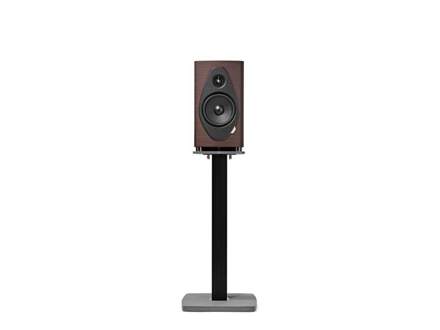 Sonus faber Sonetto II Gen. 2