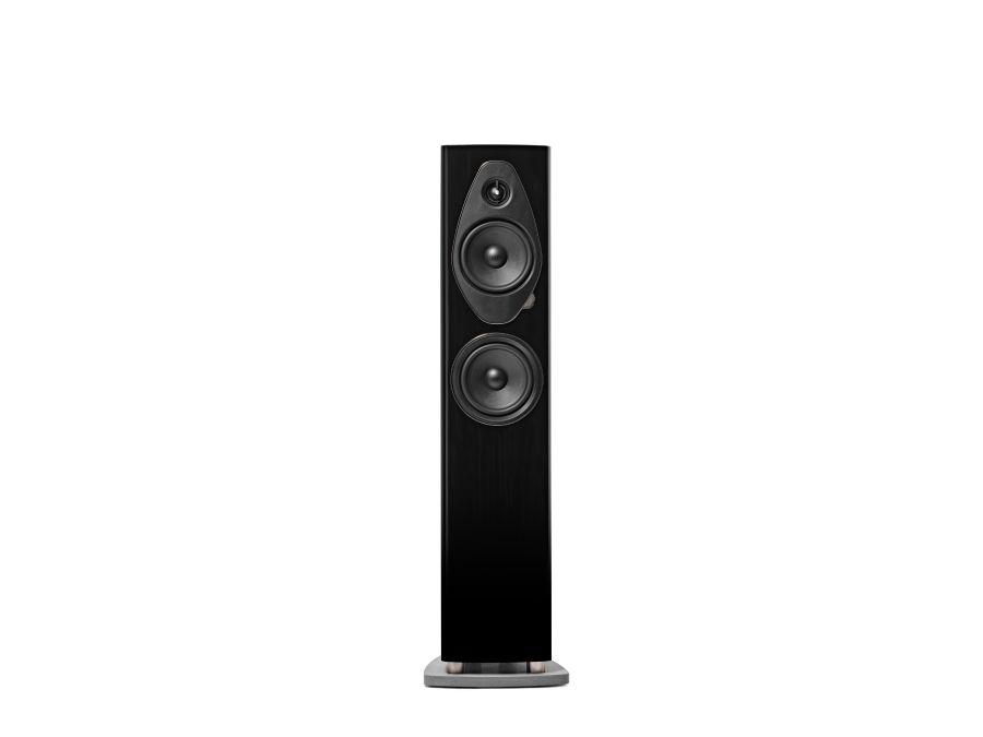Sonus faber Sonetto III Gen. 2