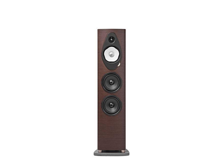 Sonus faber Sonetto V Gen. 2
