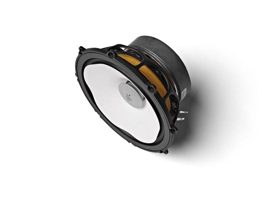 Sonus faber Sonetto VIII Gen. 2