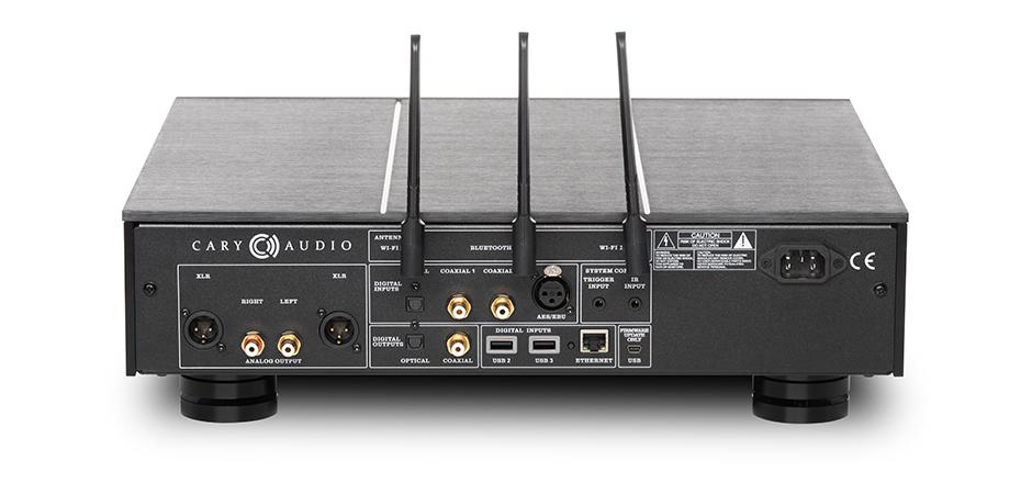 Cary Audio DMS-700