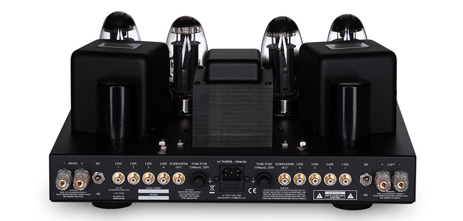 Cary Audio SLI-100 | ex-demo