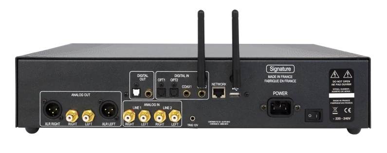 Atoll ST300 Signature