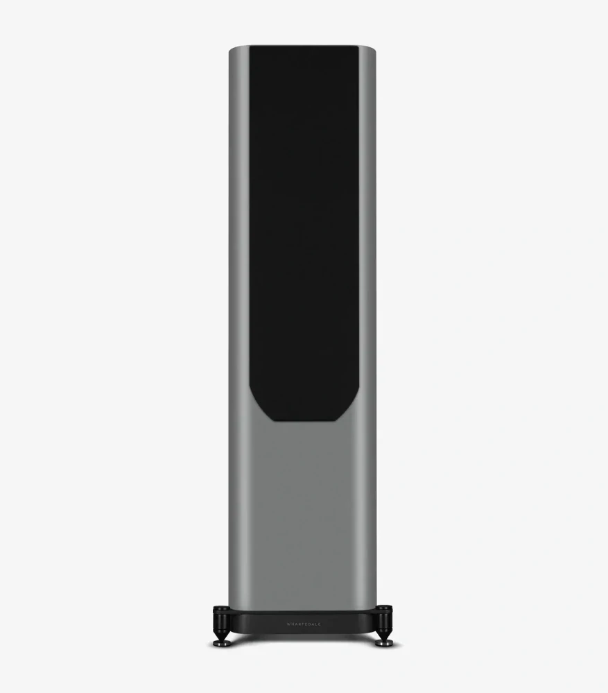 Wharfedale EVO 5.4