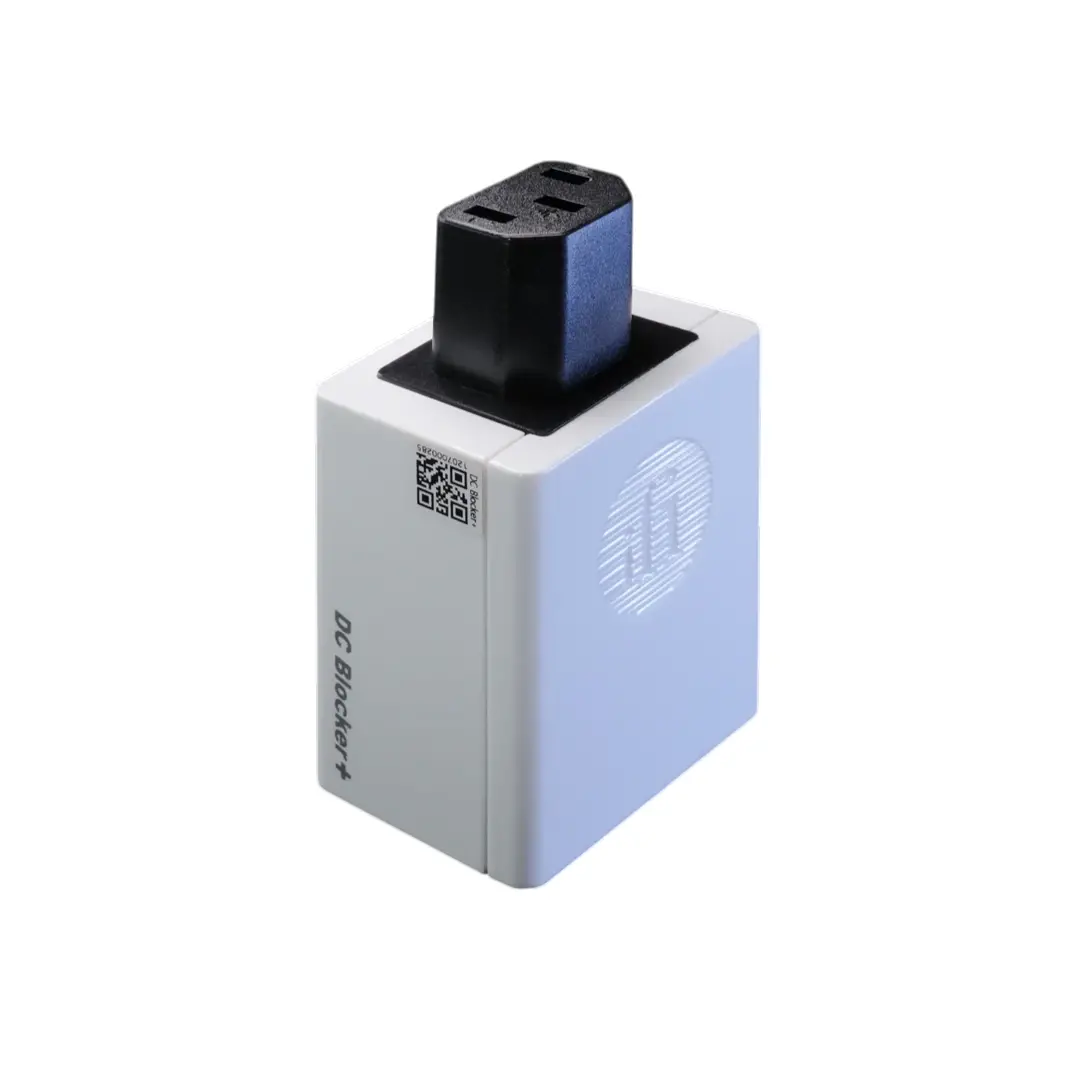 iFi Audio DC Blocker+