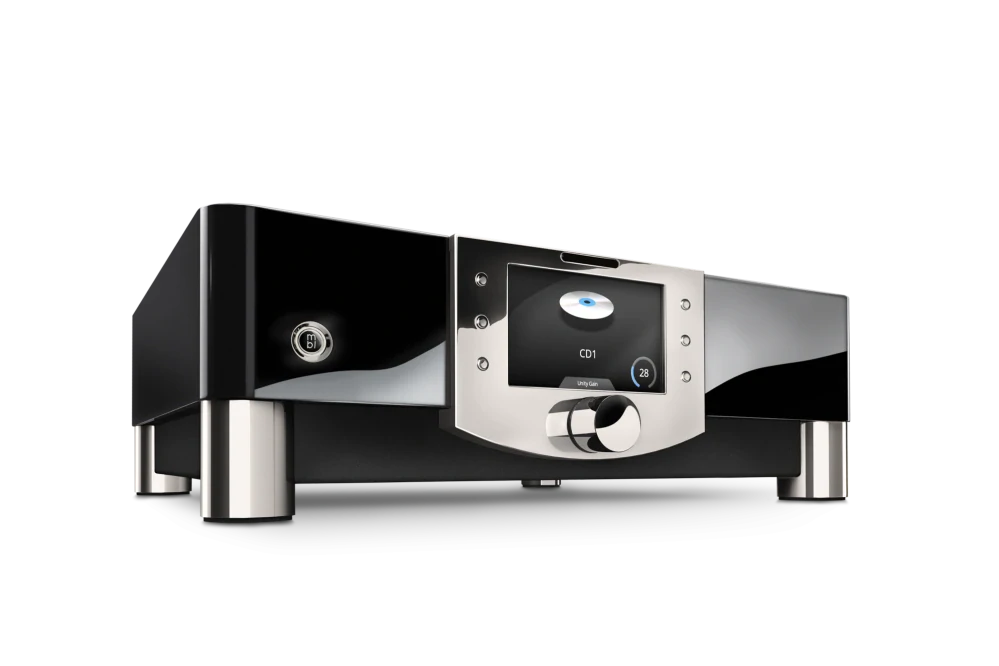 MBL N51 | integrovaný zesilovač