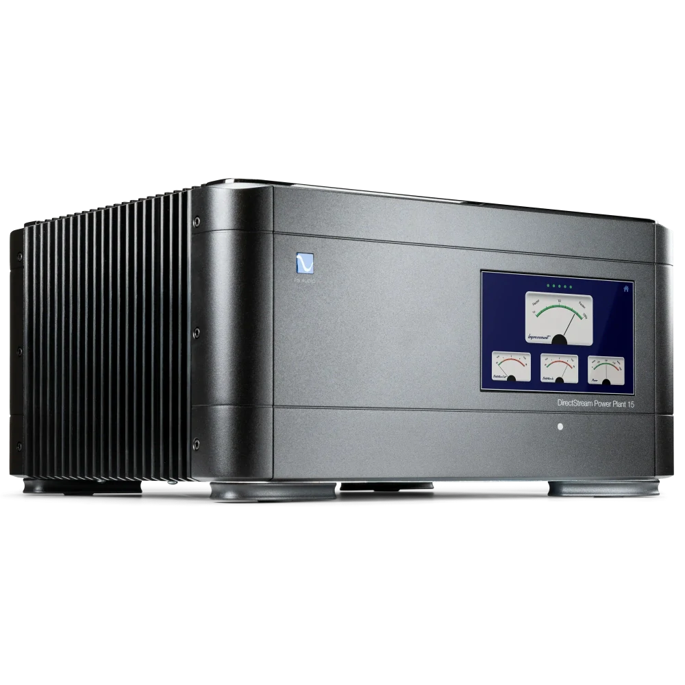 PS Audio PowerPlant P15 