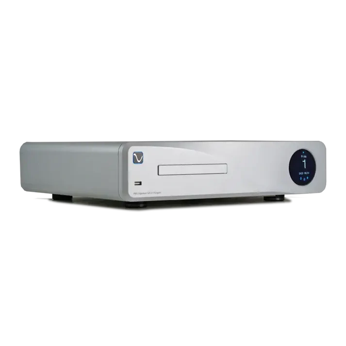 PS Audio PMG Signature SACD Transport
