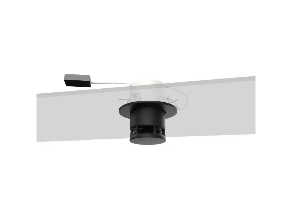 Spottune Omni Recessed kit