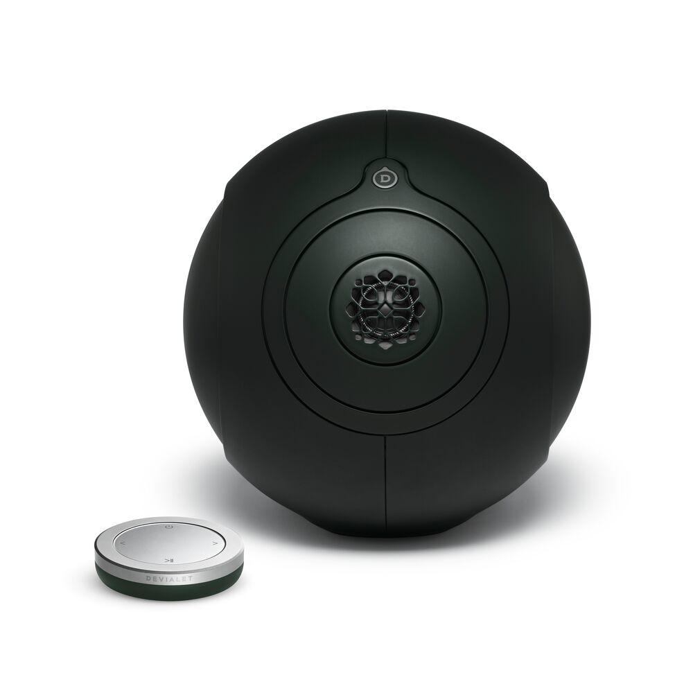 Devialet Phantom Ultimate 98dB