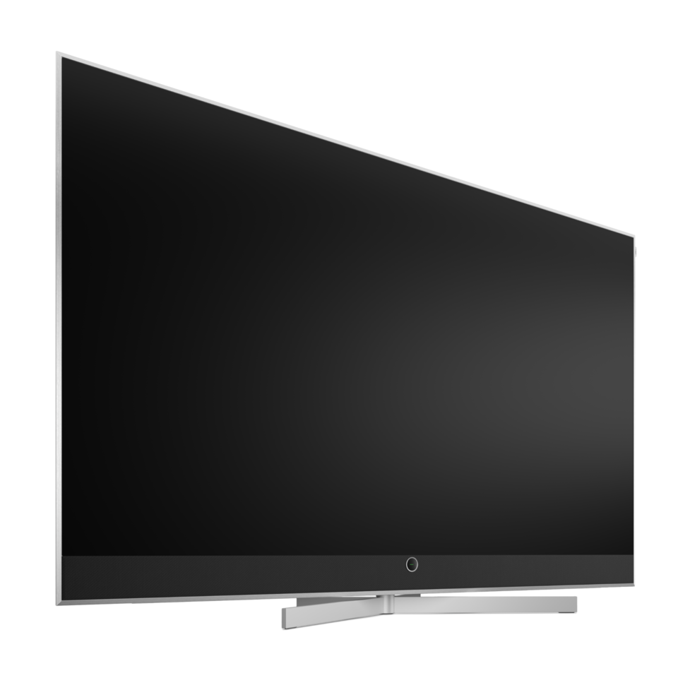 Loewe Stellar 83" dr+ (alu, Vidaa)