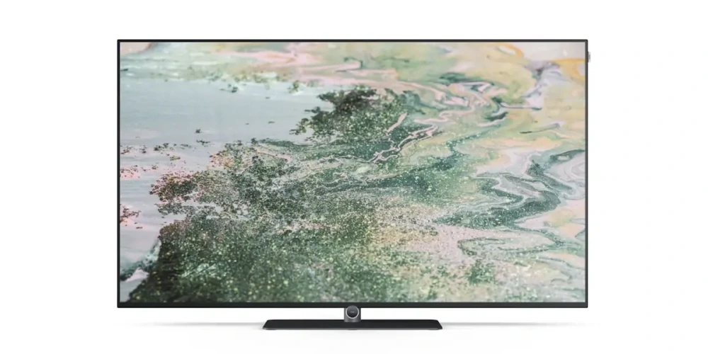 Loewe Inspire 65" DR+