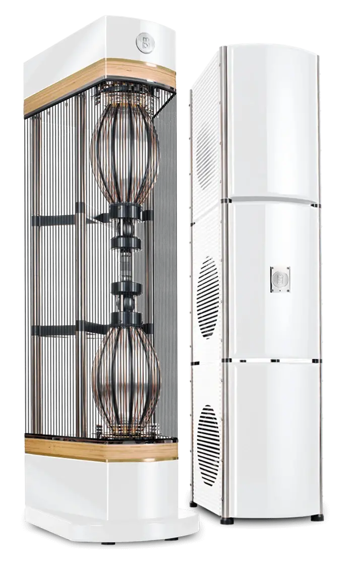 MBL 101 X-Treme MKII