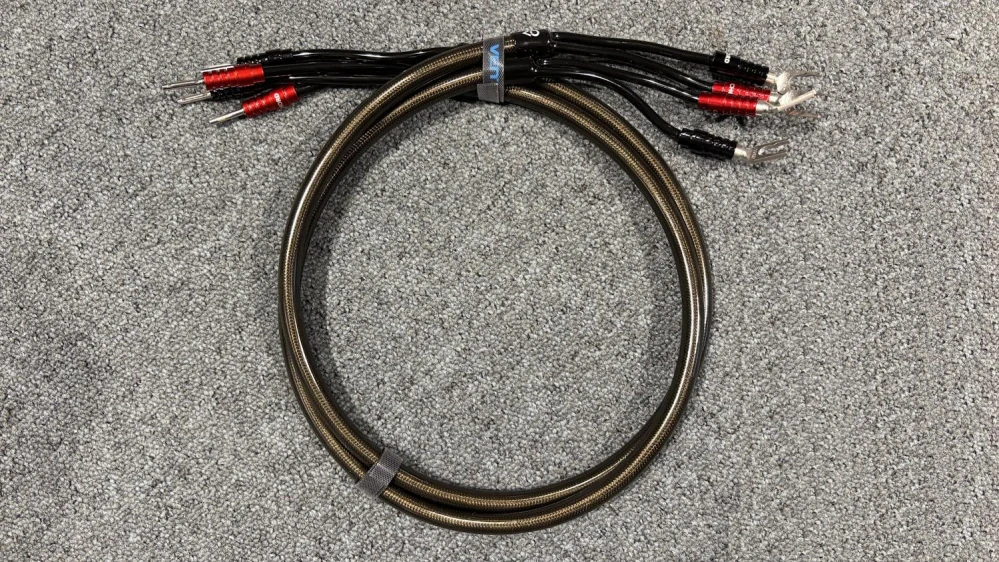 Chord EpicX - 2x1m