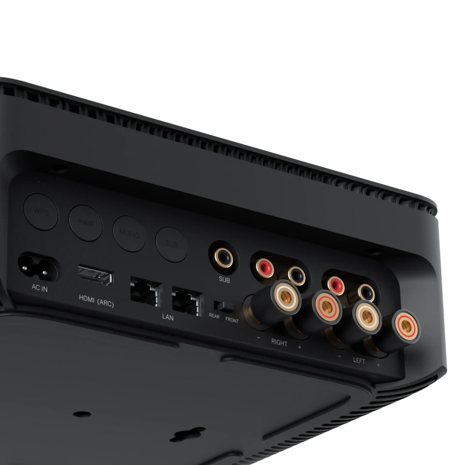 Loewe Klang mr Amp