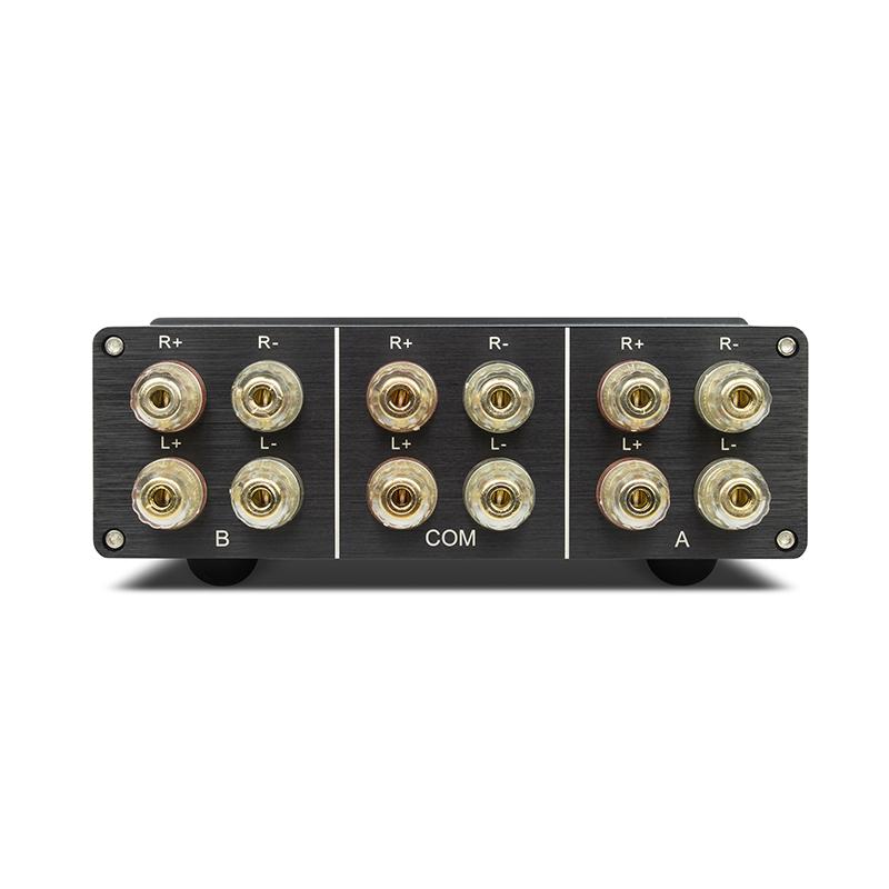Dynavox AMP-S III