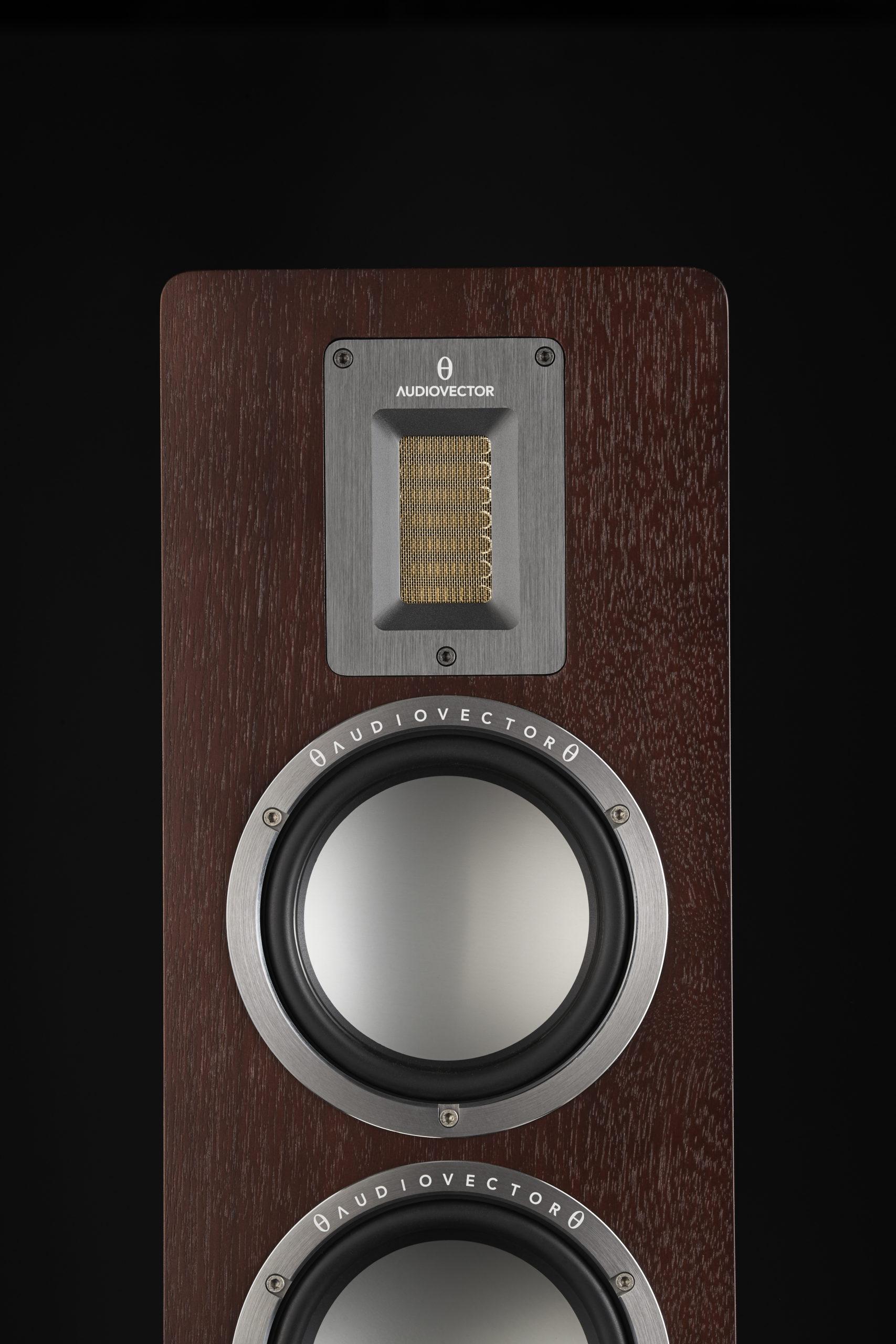 Audiovector QR5 SE | ex-demo