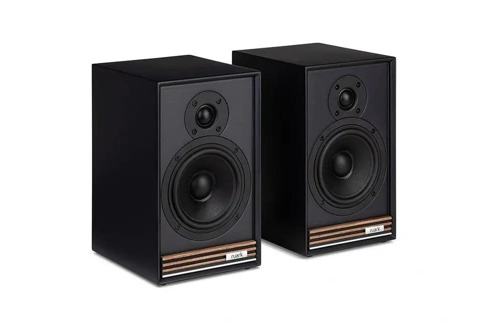 SET: Ruark R610 a Sabre R | ex-demo