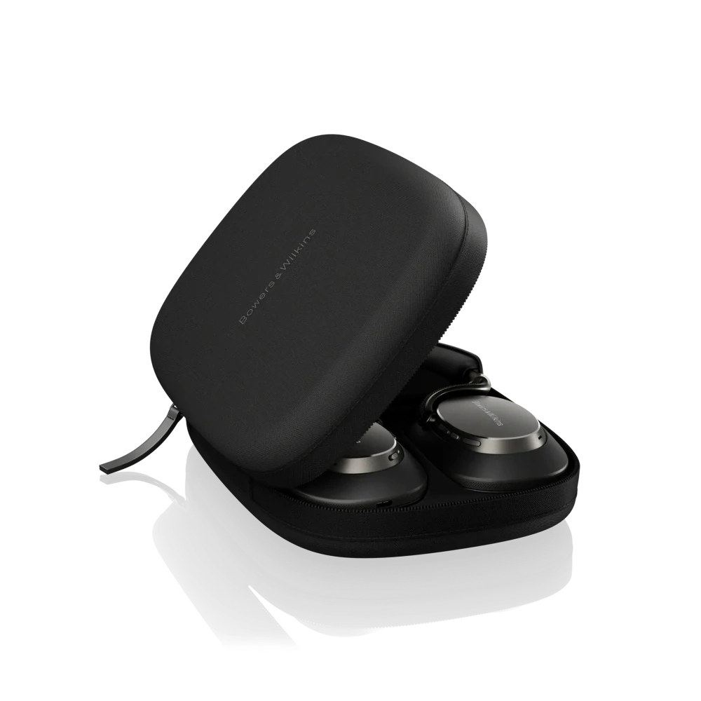 Bowers & Wilkins Px8 S2 | Onyx Black