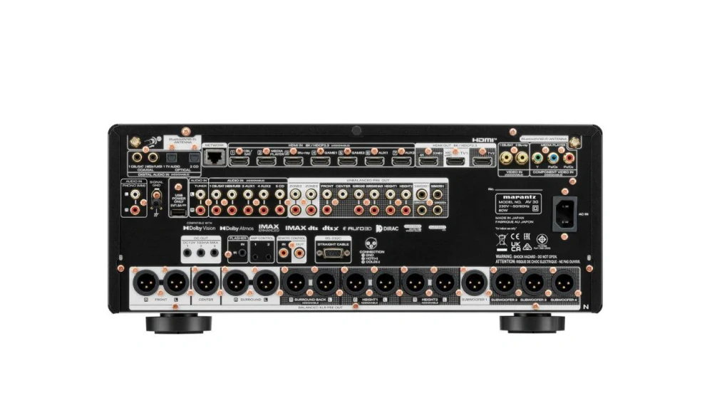 Marantz AV30