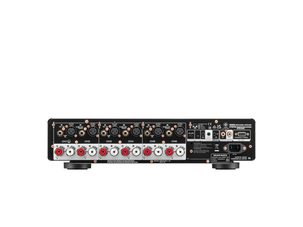 Marantz AMP30
